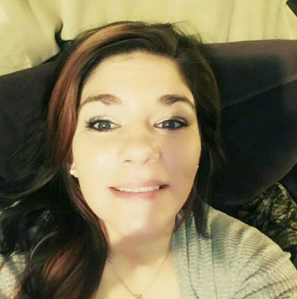 Meet your Posher, Holly